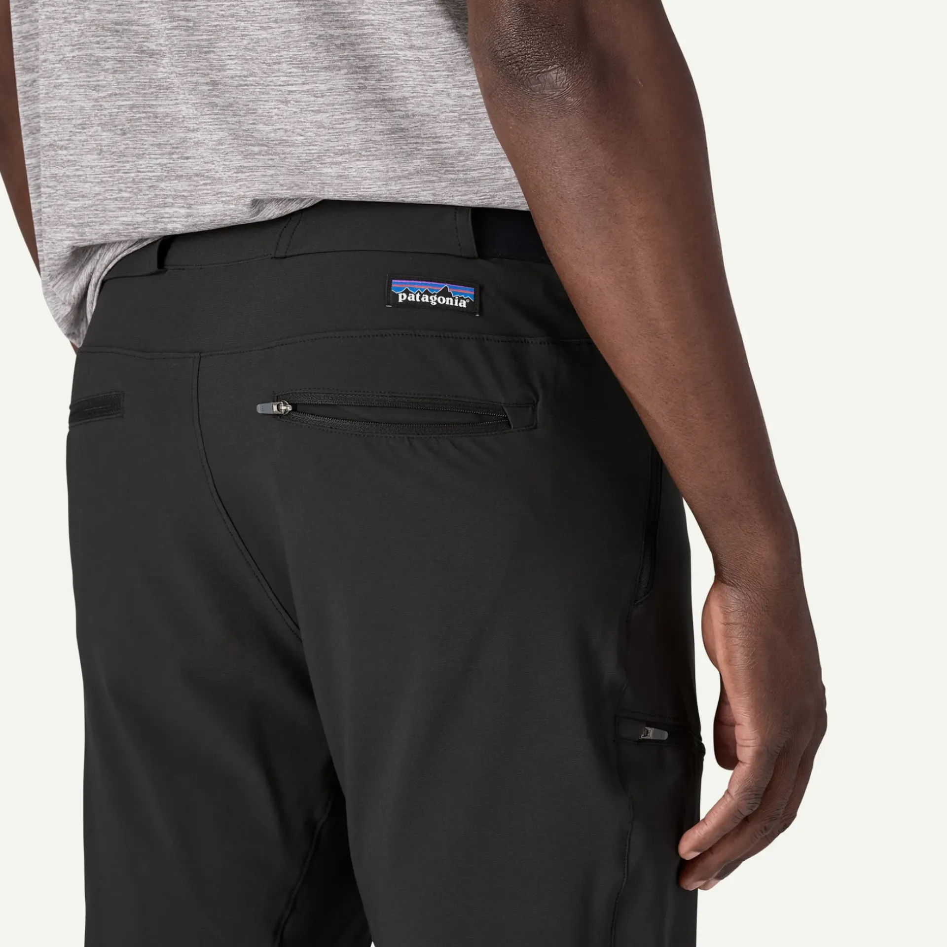 New Men's Terravia Trail Pants - Short Men's|Pants & Jeans