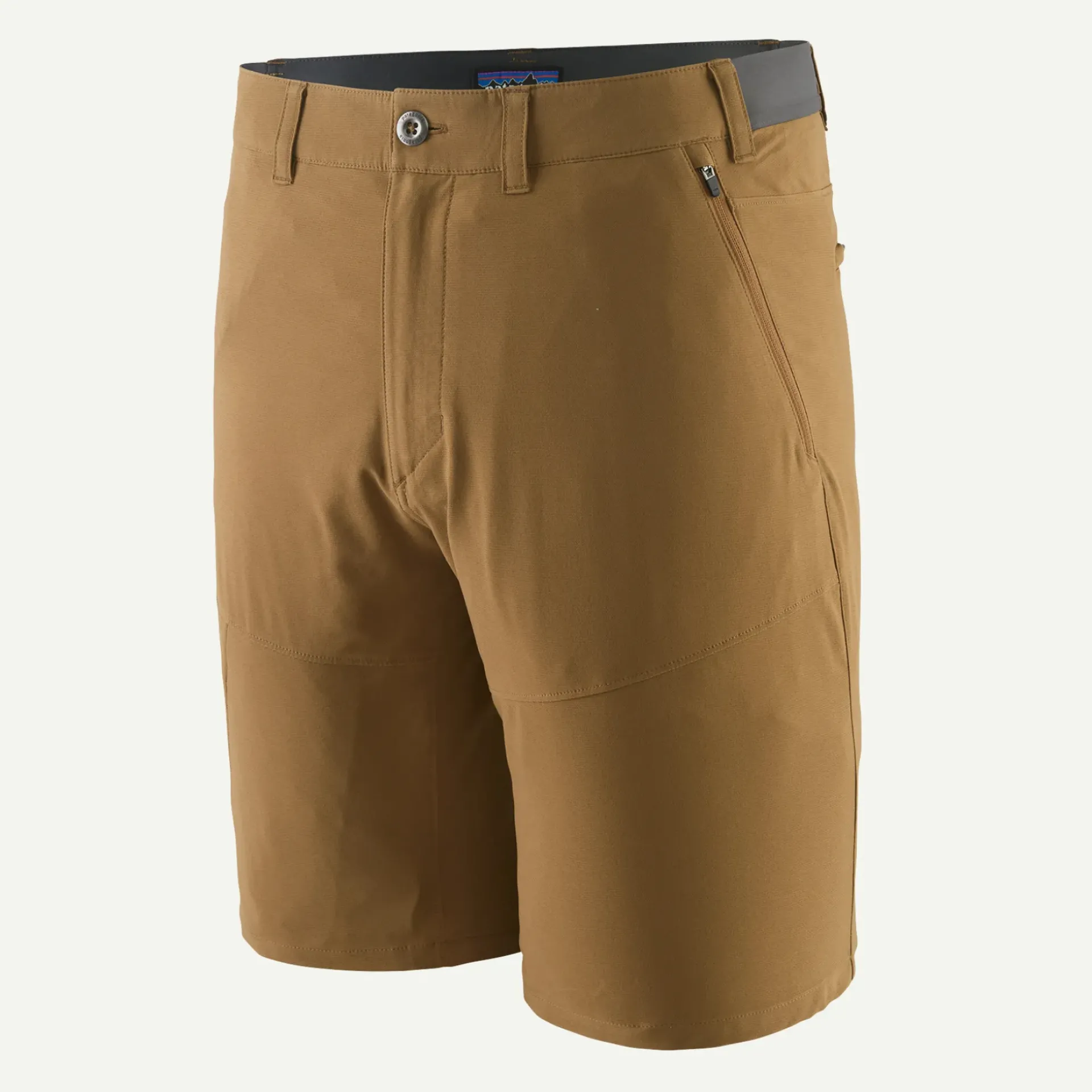 Best Men's Terravia Trail Shorts - 10" Shorts