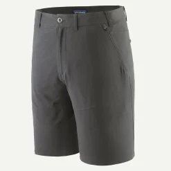 Best Men's Terravia Trail Shorts - 10" Shorts