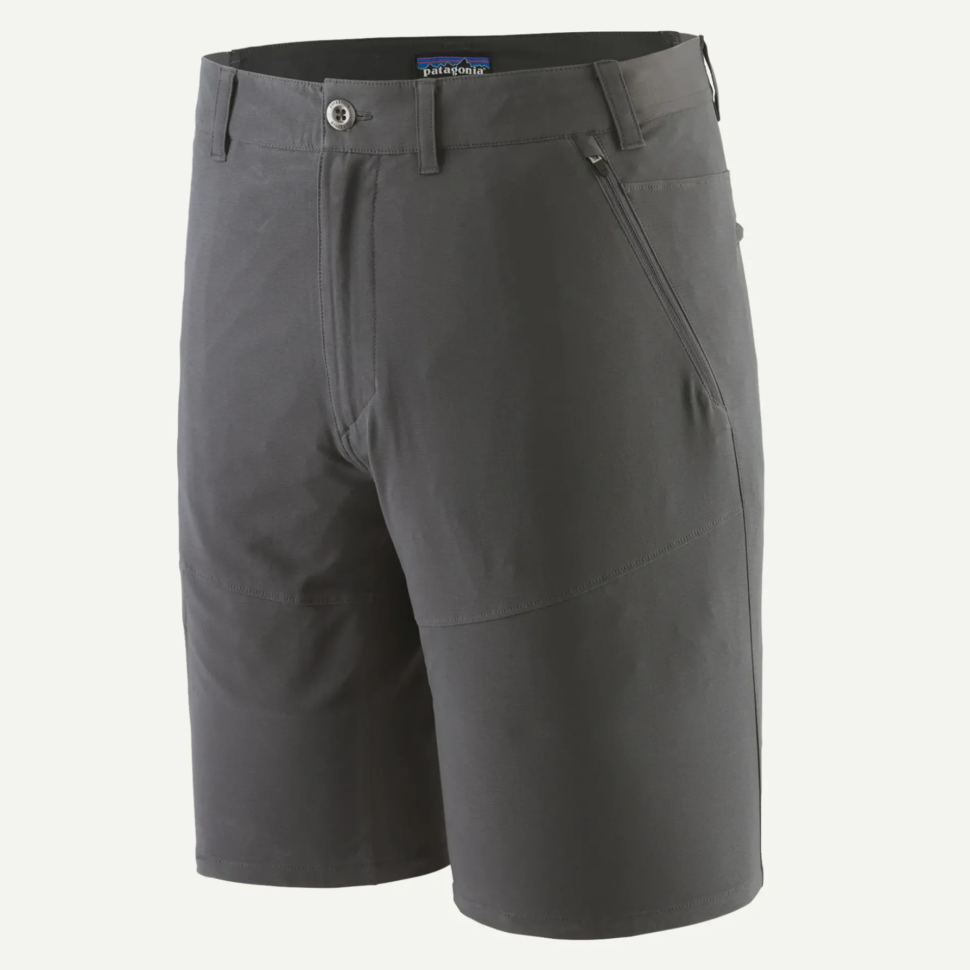 Best Men's Terravia Trail Shorts - 10" Shorts