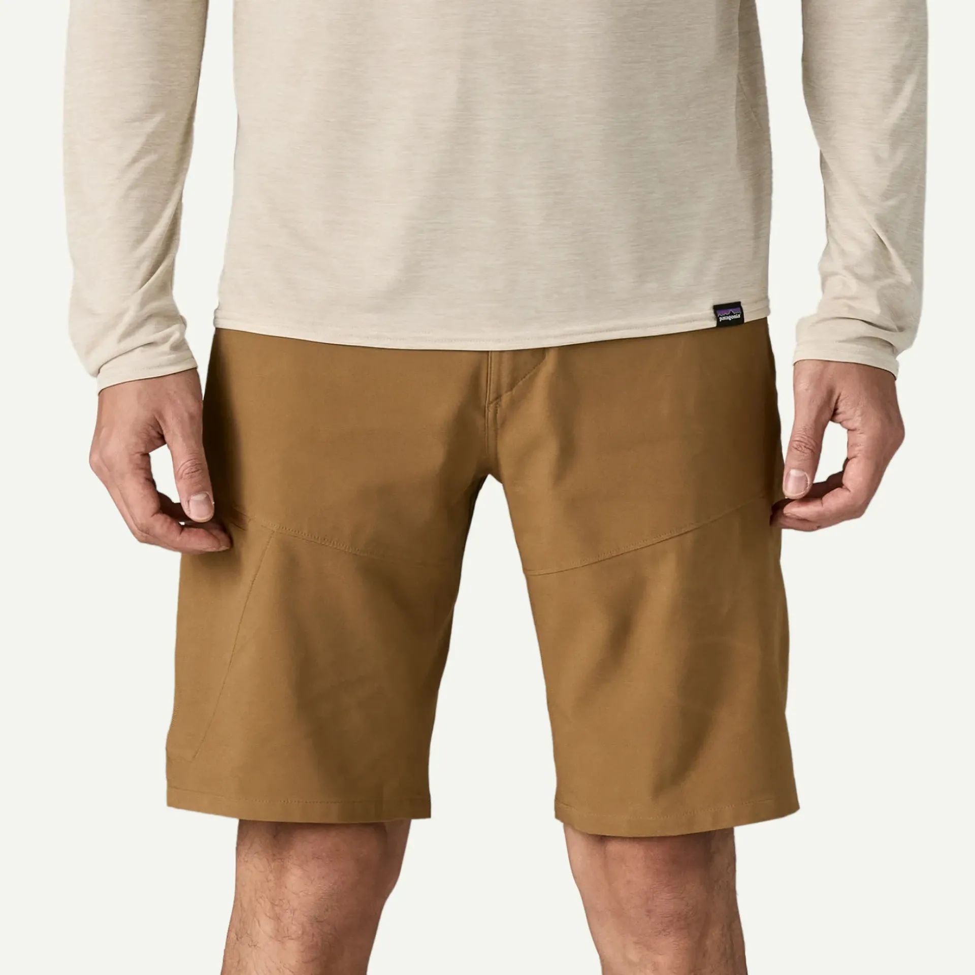 Best Men's Terravia Trail Shorts - 10" Shorts