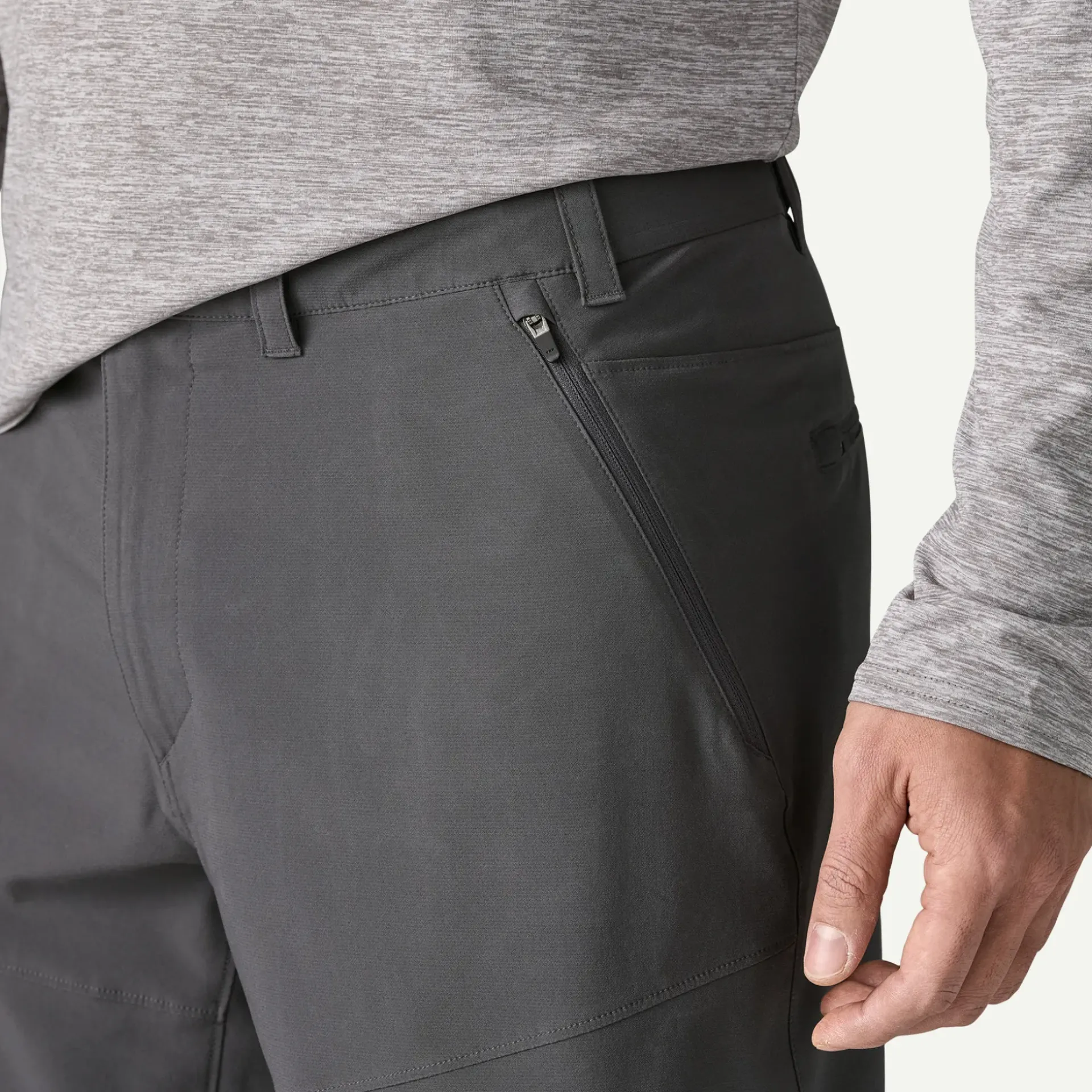 Best Men's Terravia Trail Shorts - 10" Shorts