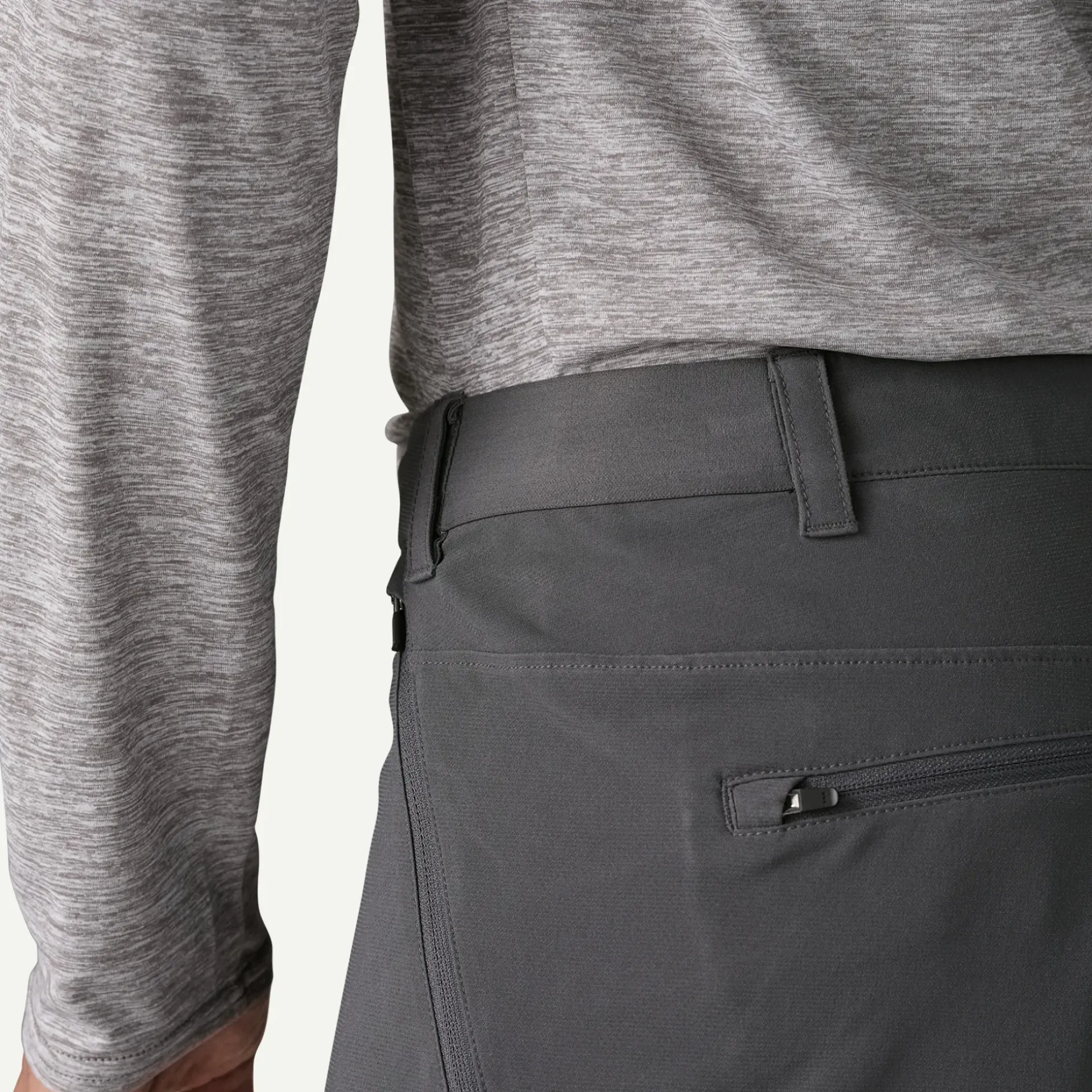 Best Men's Terravia Trail Shorts - 10" Shorts