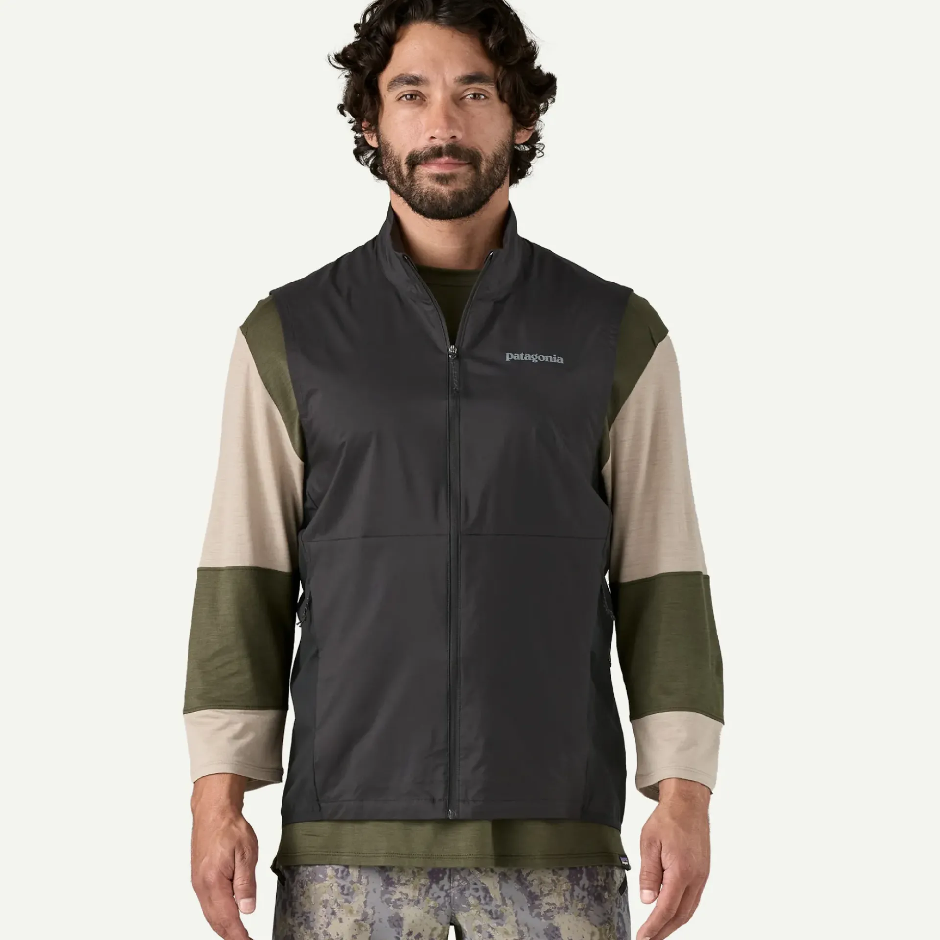 Sale Men's Trail Craft Vest Shop Men’S|Lightweight Jackets