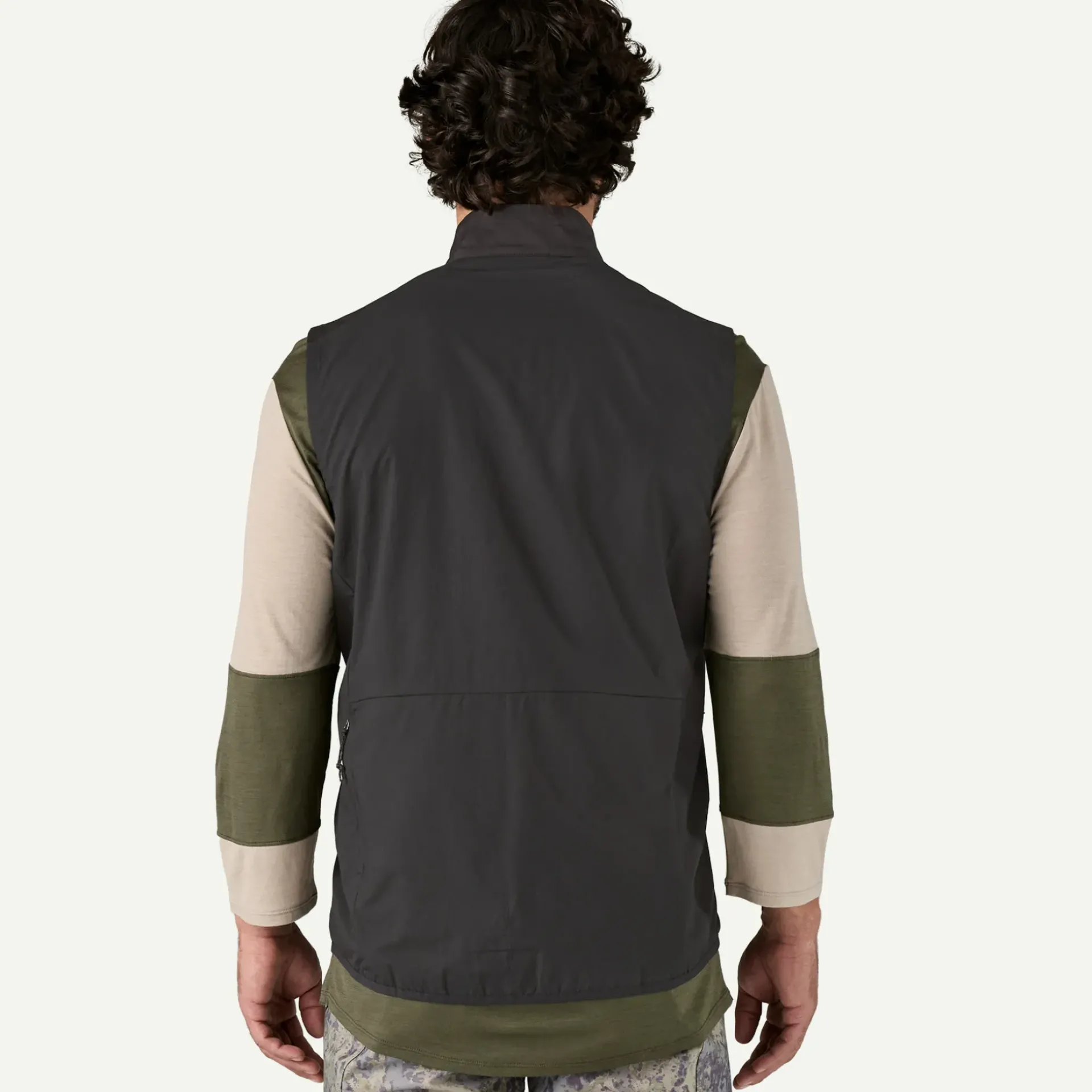 Sale Men's Trail Craft Vest Shop Men’S|Lightweight Jackets