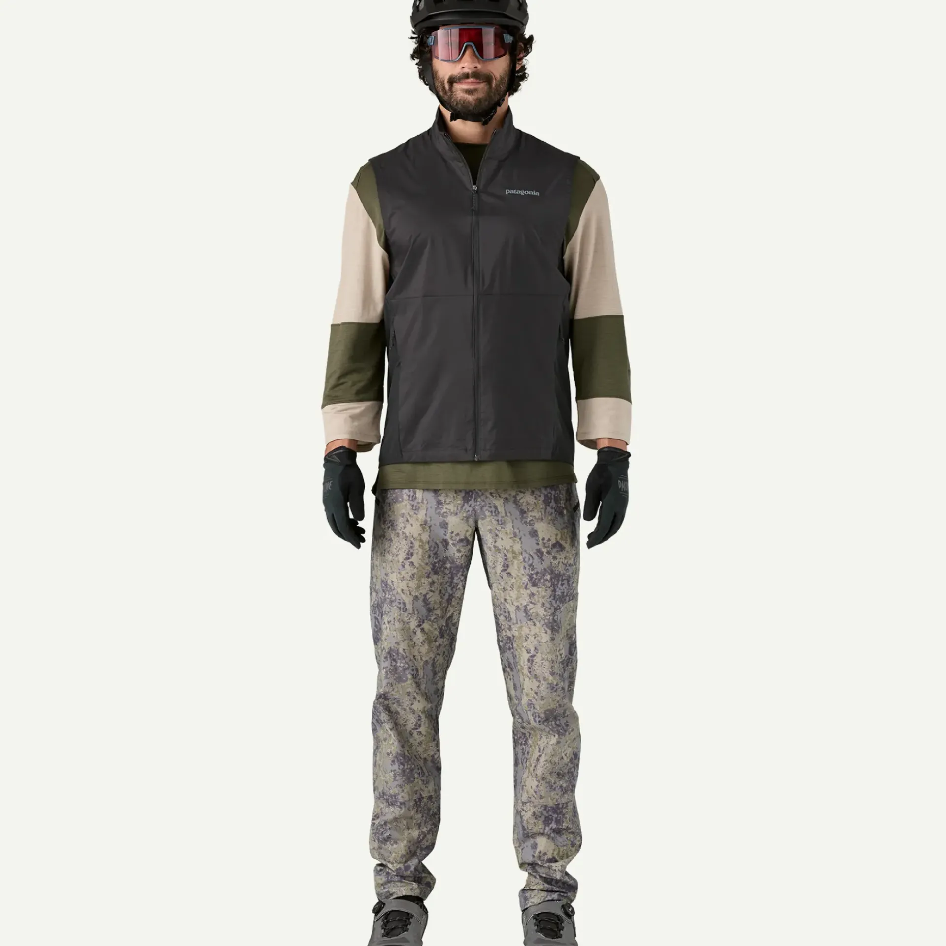 Sale Men's Trail Craft Vest Shop Men’S|Lightweight Jackets