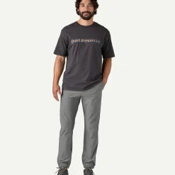 New Men's Transit Traveler Joggers Pants & Jeans
