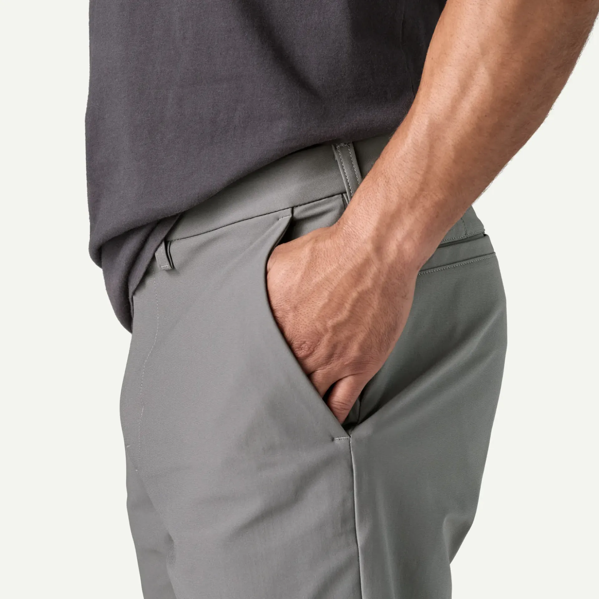 New Men's Transit Traveler Joggers Pants & Jeans