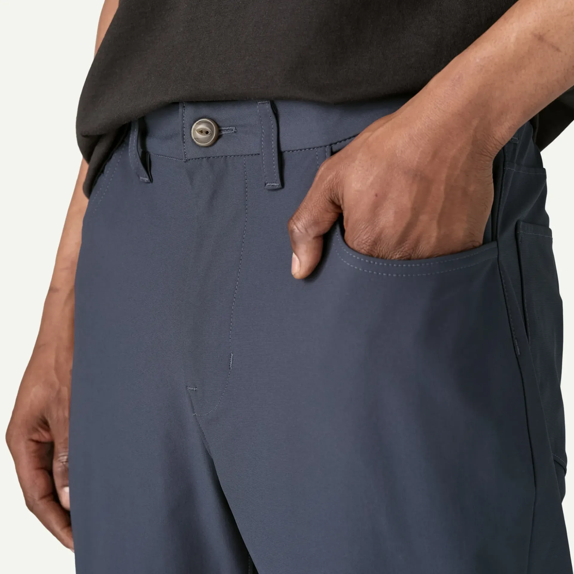 Online Men's Transit Traveler 5-Pocket Pants - Regular Pants & Jeans