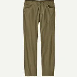 New Men's Transit Traveler 5-Pocket Pants - Long Pants & Jeans