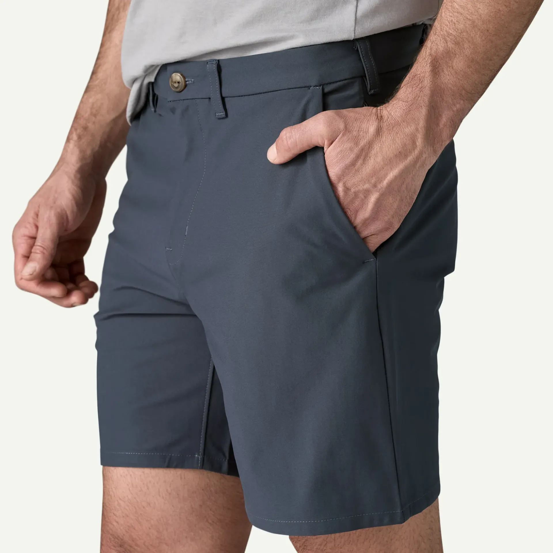 Clearance Men's Transit Traveler Shorts - 7" Shorts