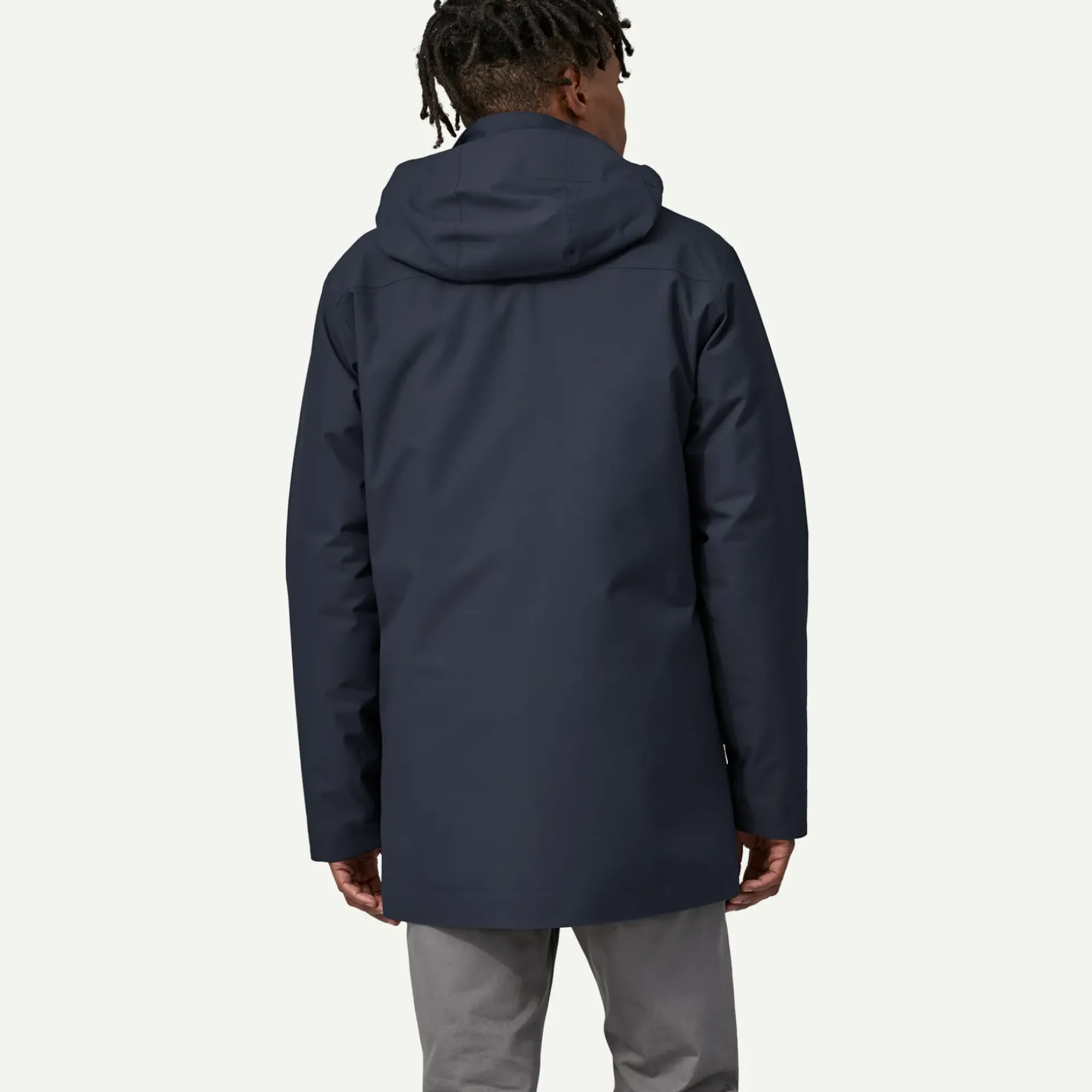 Hot Men's Tres 3-in-1 Parka Men's|Casual