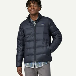 Hot Men's Tres 3-in-1 Parka Men's|Casual