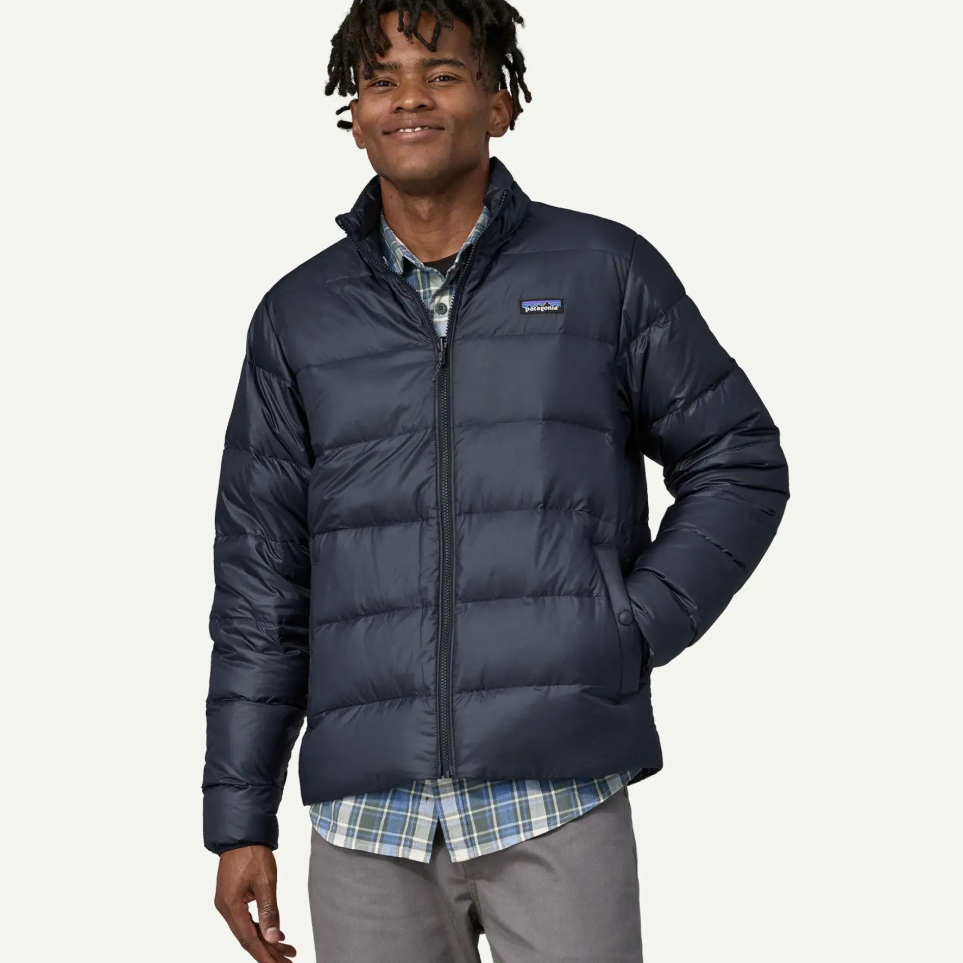 Hot Men's Tres 3-in-1 Parka Men's|Casual