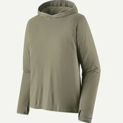 Sale Men's Tropic Comfort Natural Sun Hoody Shop Men’S|Long Sleeve