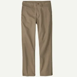 Hot Men's Twill Traveler Chino Pants - Short Pants & Jeans