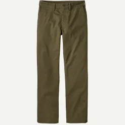 Hot Men's Twill Traveler Chino Pants - Short Pants & Jeans