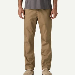 Hot Men's Twill Traveler Chino Pants - Short Pants & Jeans
