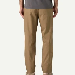 Hot Men's Twill Traveler Chino Pants - Short Pants & Jeans