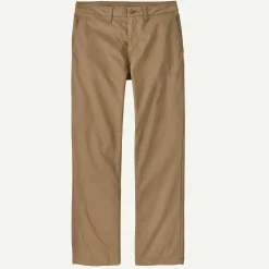 Hot Men's Twill Traveler Chino Pants - Regular Pants & Jeans