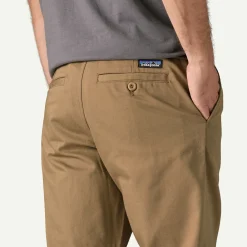 Hot Men's Twill Traveler Chino Pants - Regular Pants & Jeans