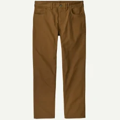 Clearance Men's Twill Traveler 5-Pocket Pants - Regular Men's|Pants & Jeans