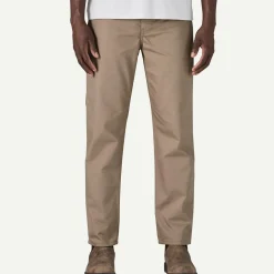 Clearance Men's Twill Traveler 5-Pocket Pants - Regular Men's|Pants & Jeans
