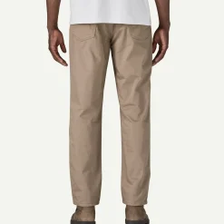 Clearance Men's Twill Traveler 5-Pocket Pants - Regular Men's|Pants & Jeans