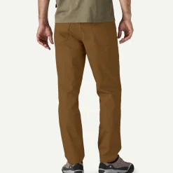 Clearance Men's Twill Traveler 5-Pocket Pants - Regular Men's|Pants & Jeans