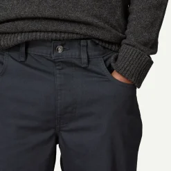 Clearance Men's Twill Traveler 5-Pocket Pants - Regular Men's|Pants & Jeans