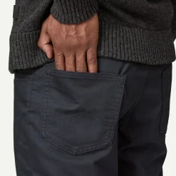 Clearance Men's Twill Traveler 5-Pocket Pants - Regular Men's|Pants & Jeans