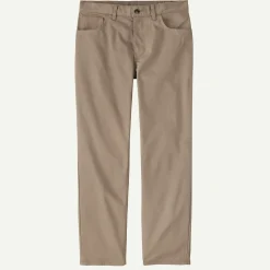 Clearance Men's Twill Traveler 5-Pocket Pants - Regular Men's|Pants & Jeans