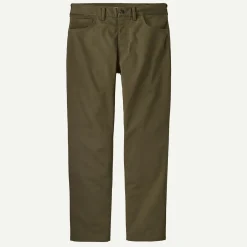 Clearance Men's Twill Traveler 5-Pocket Pants - Regular Men's|Pants & Jeans