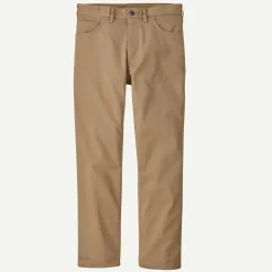 Clearance Men's Twill Traveler 5-Pocket Pants - Regular Men's|Pants & Jeans