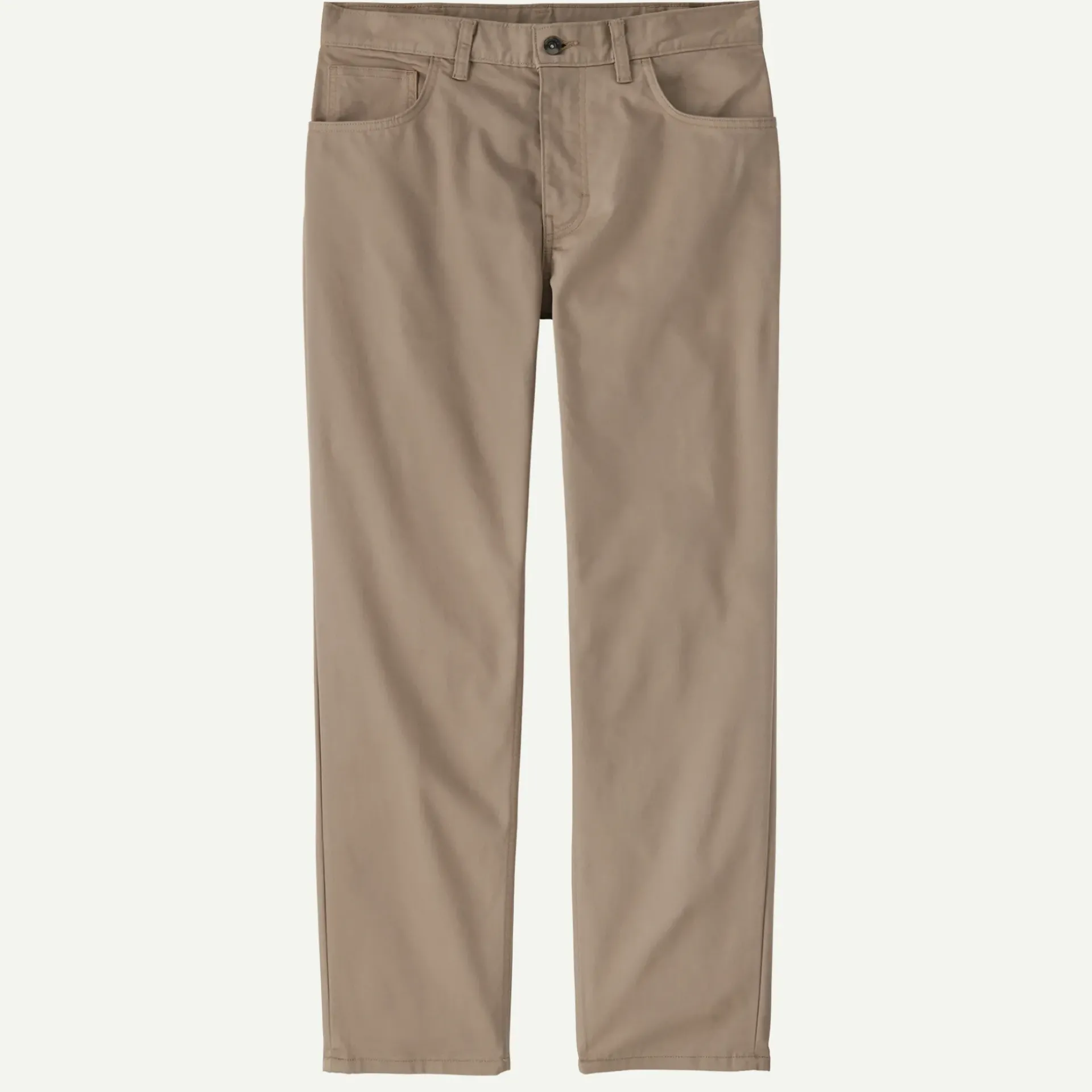 New Men's Twill Traveler 5-Pocket Pants - Long Men's|Pants & Jeans