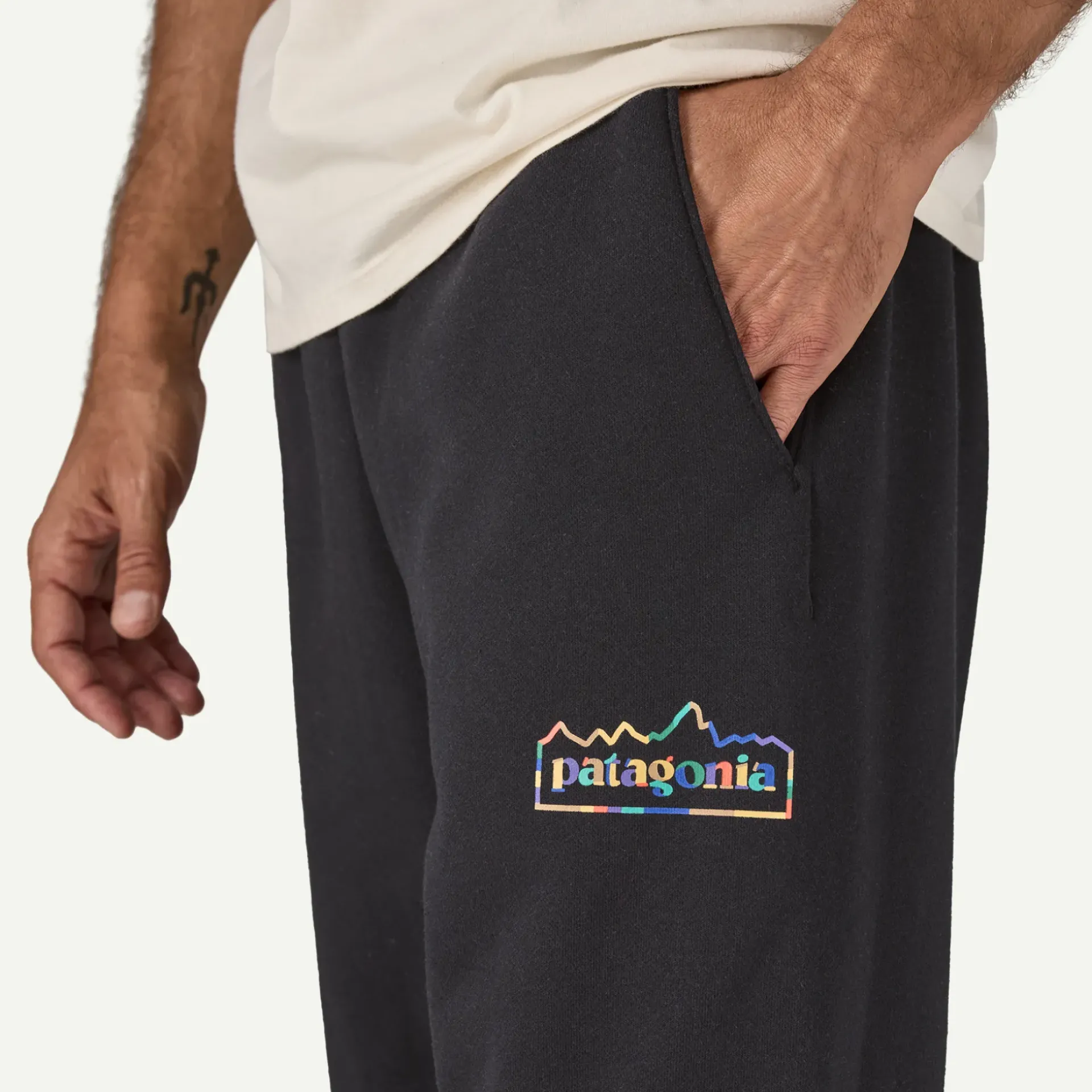 Sale Men's Unity Fitz Uprisal Fleece Sweatpants Sweatpants|Joggers