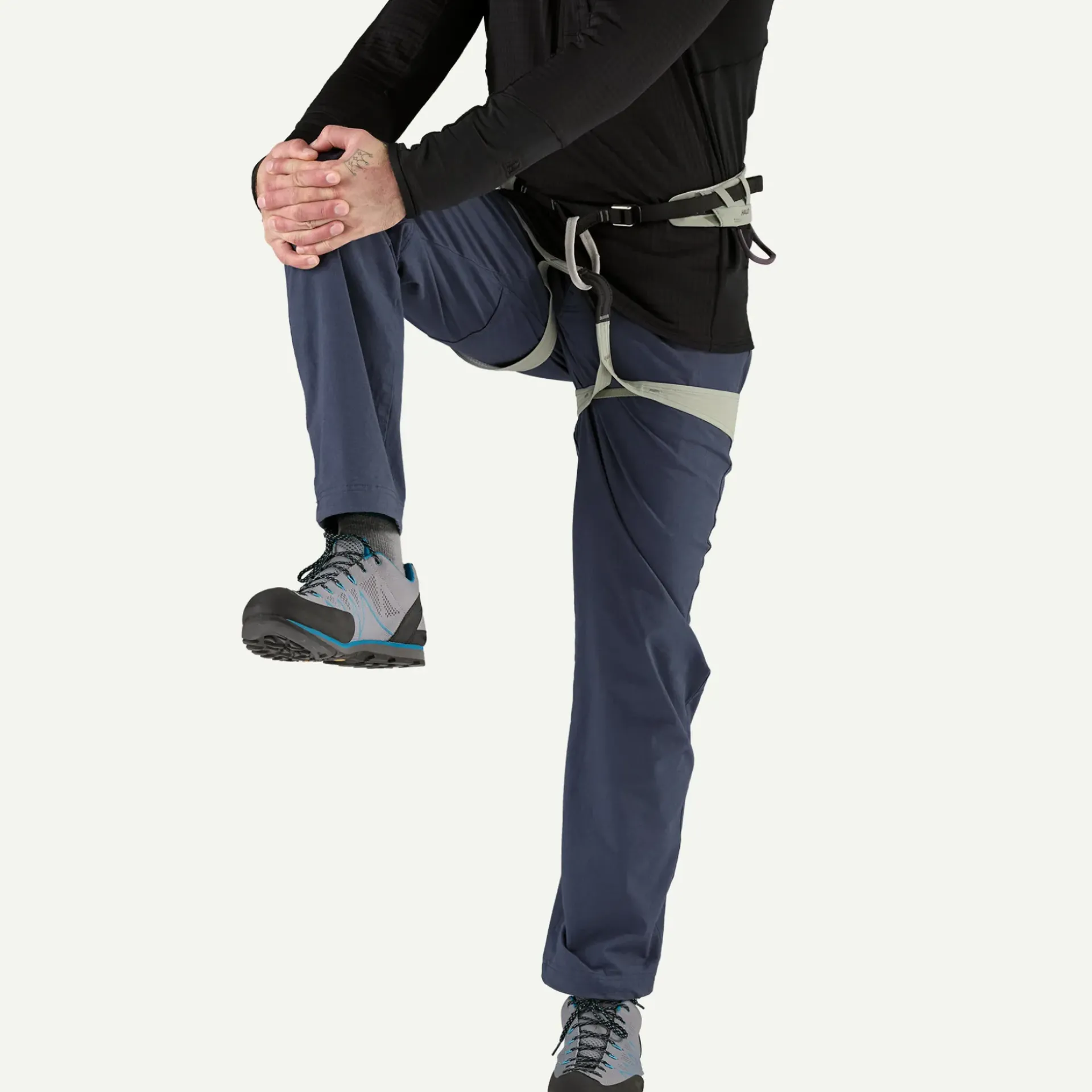 Outlet Men's Venga Rock Pants - Regular Shop Men’S|Pants & Jeans