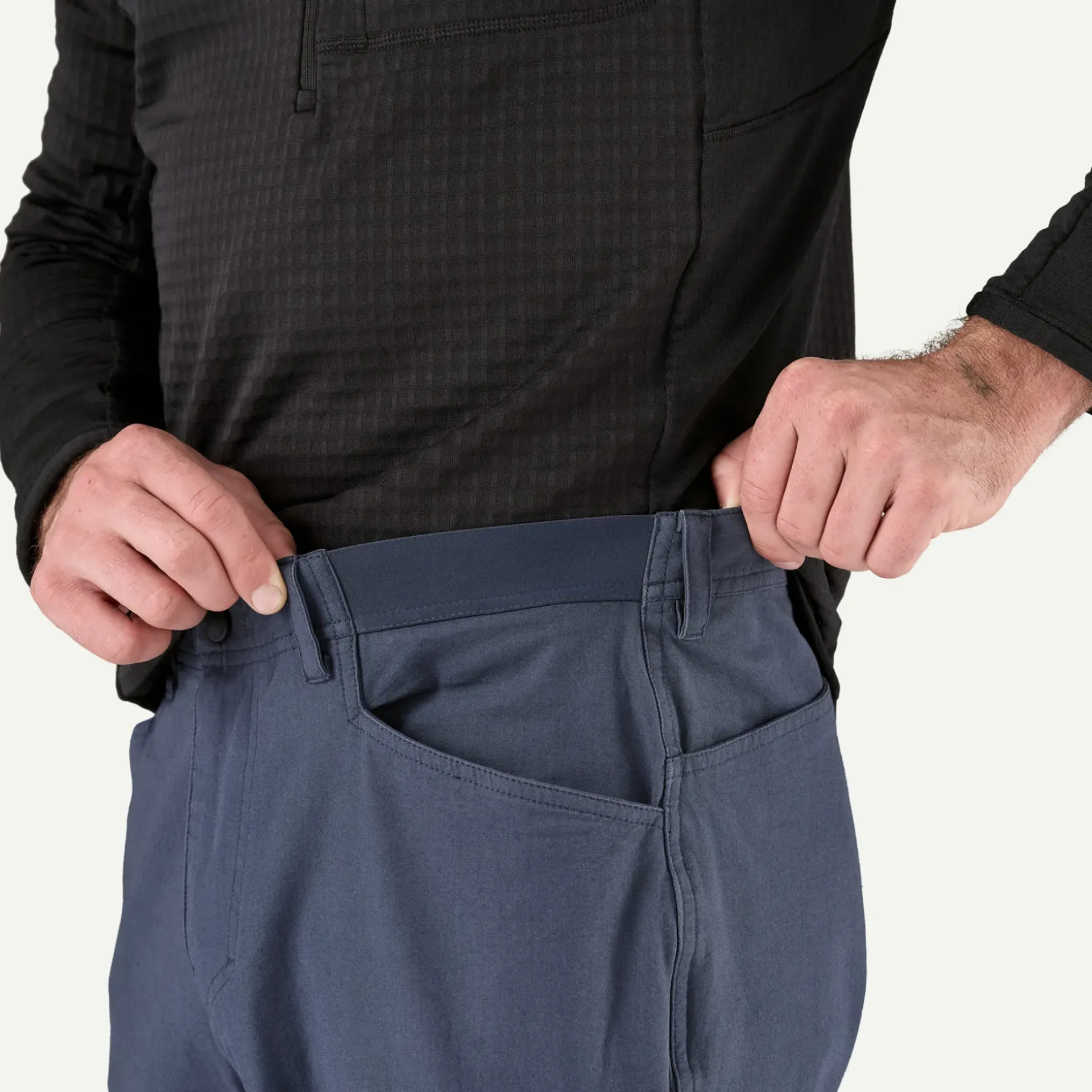 Outlet Men's Venga Rock Pants - Regular Shop Men’S|Pants & Jeans