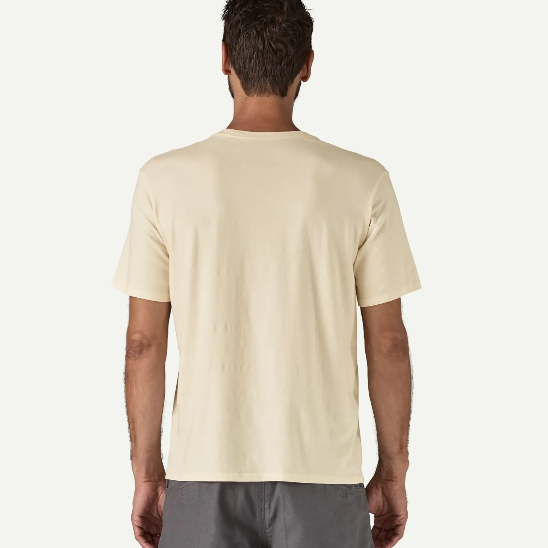 Men's Vote Her Organic T-Shirt T-Shirts|Short Sleeve
