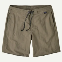 Men's Wavefarer® Hybrid Walk Shorts - 18" Shop Men’S|Boardshorts