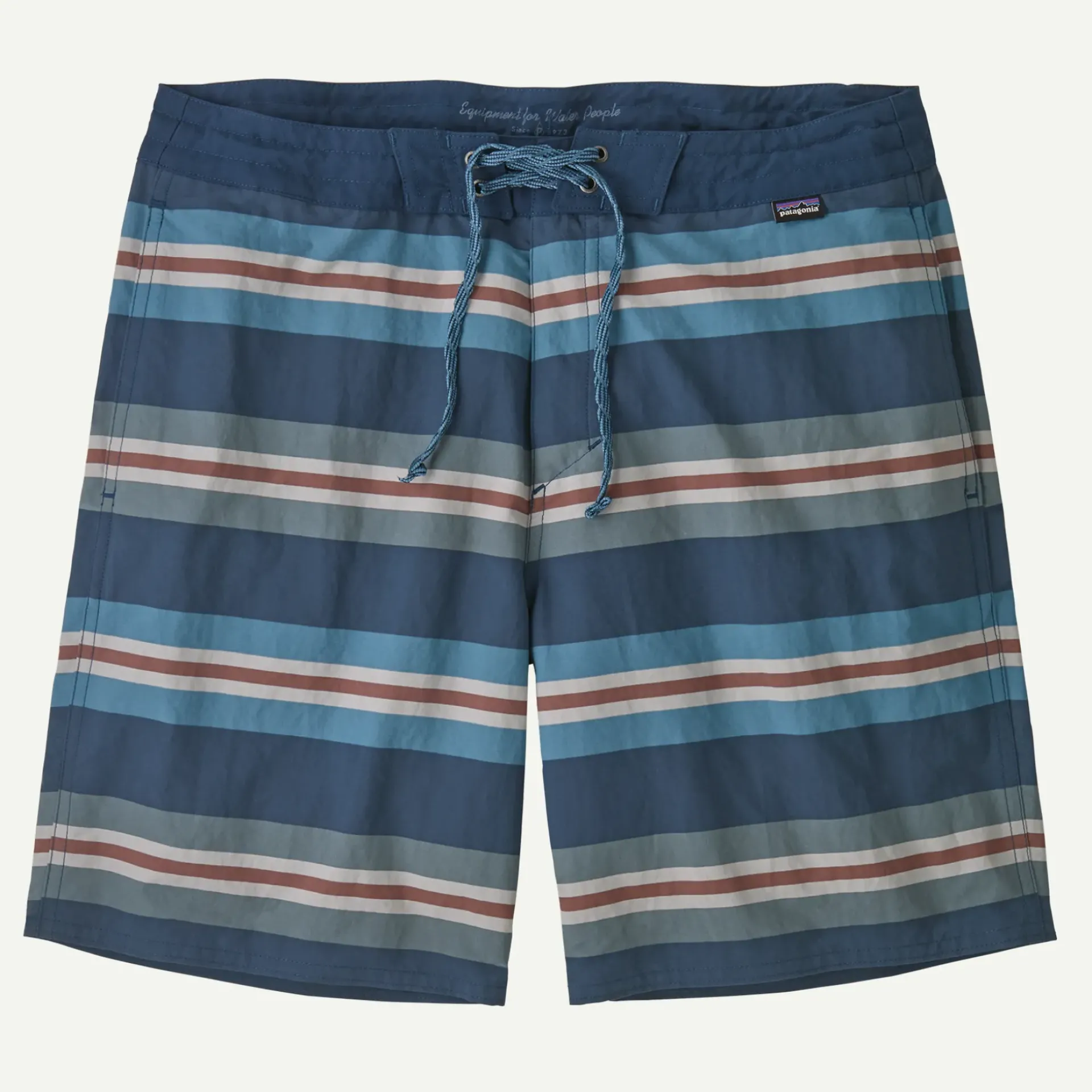 Men's Wavefarer® Hybrid Walk Shorts - 18" Shop Men’S|Boardshorts