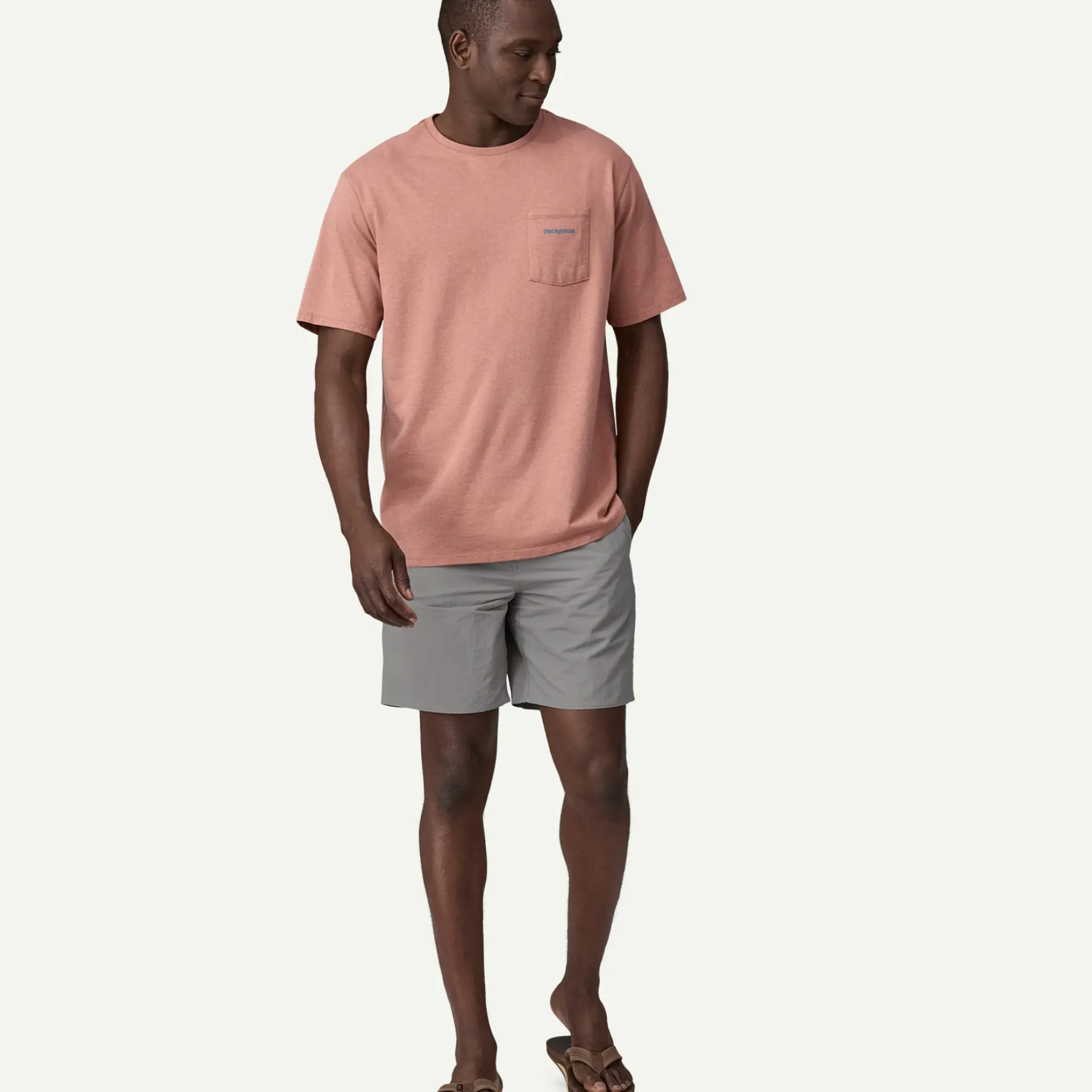 Men's Wavefarer® Hybrid Walk Shorts - 18" Shop Men’S|Boardshorts