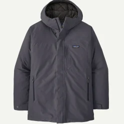 New Men's Windshadow Parka Casual|Parkas & Coats