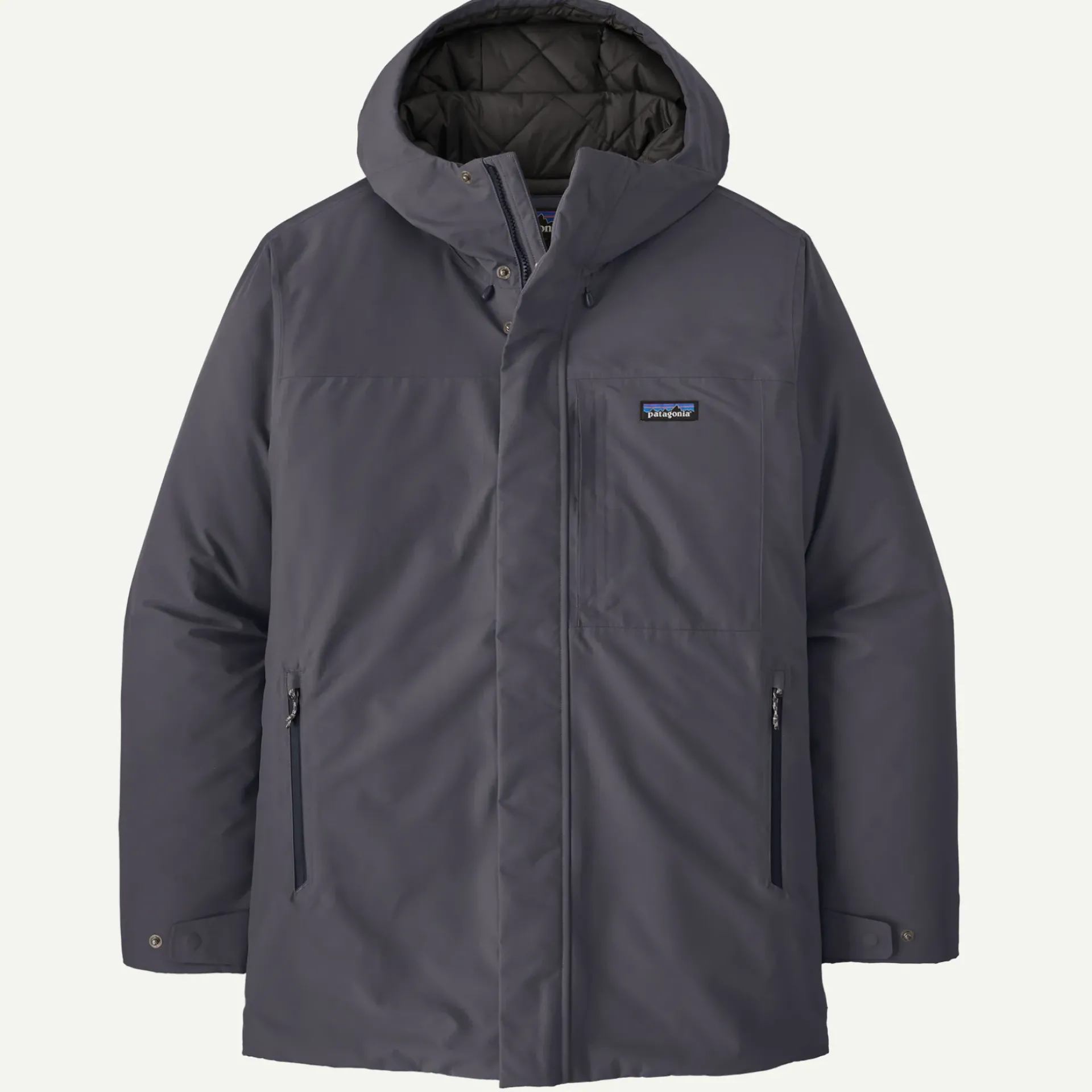 New Men's Windshadow Parka Casual|Parkas & Coats
