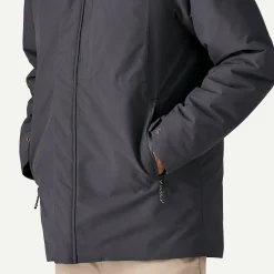 New Men's Windshadow Parka Casual|Parkas & Coats