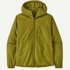 Clearance Men's Windsweep Jacket Casual|Windbreakers
