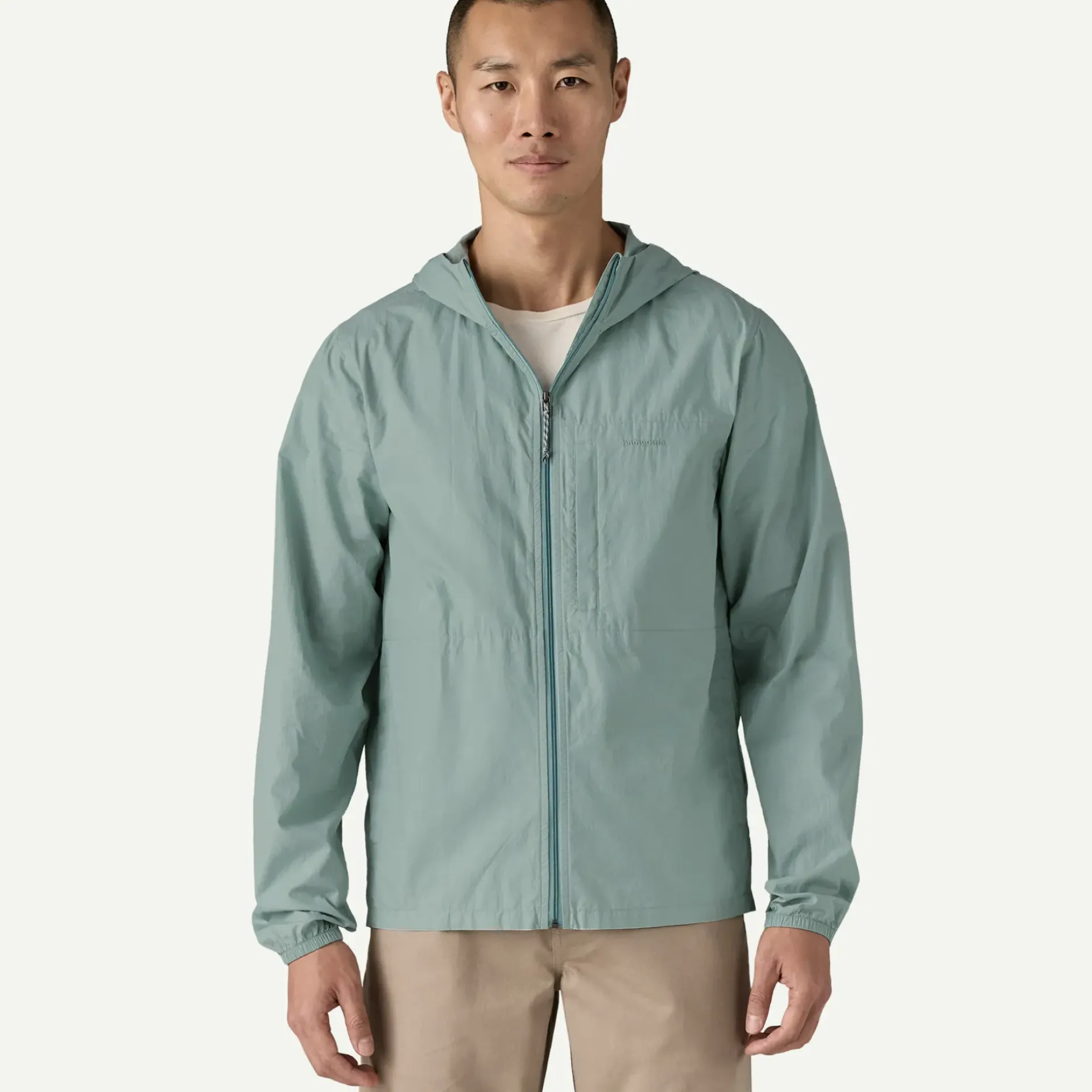 Clearance Men's Windsweep Jacket Casual|Windbreakers