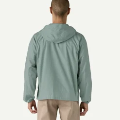 Clearance Men's Windsweep Jacket Casual|Windbreakers