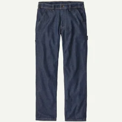 Outlet Men's Work Denim 5-Pocket Pants - Regular Pants & Jeans