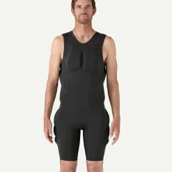 New Men's Yulex&reg; Impact Short John Wetsuit Shop Men’S|Big-Wave Surfing